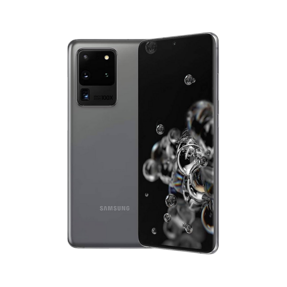 Samsung Galaxy S20 Ultra 5G G988B DS Samsung Galaxy S20 Ultra 5G G988B DS